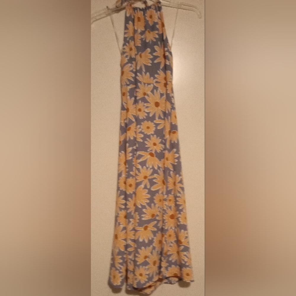 Beautiful dress
